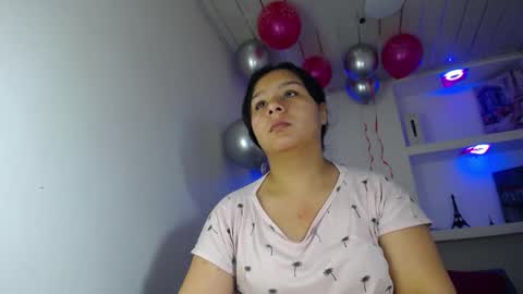 charis 2 online show from November 18, 12:17 pm