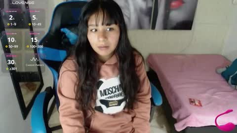 charis 2 online show from September 12, 4:57 am