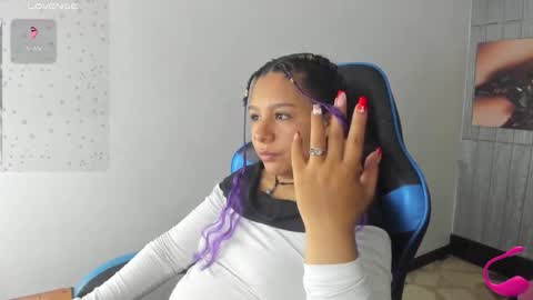 charis 2 online show from September 27, 5:03 am