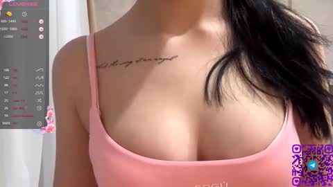 Valentina online show from February 21, 3:24 pm