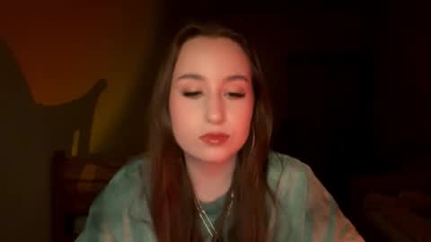 Trixie online show from November 29, 1:37 pm