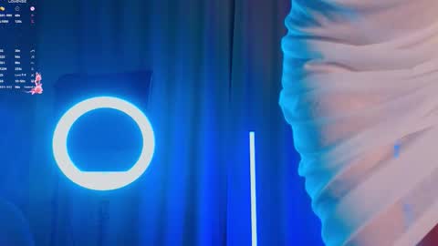 Ill be anything for you online show from November 28, 9:51 pm