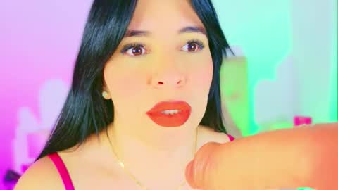 Charloott Evans online show from February 11, 12:36 am