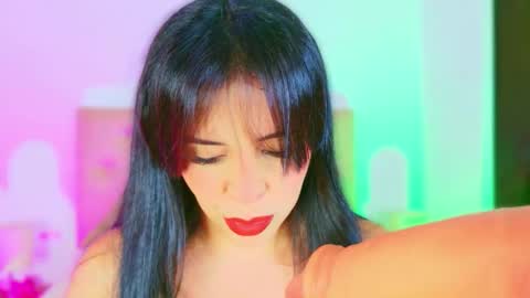 Charloott Evans online show from November 19, 9:37 pm