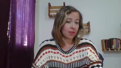 charlott online show from February 12, 5:58 pm