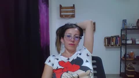 charlott online show from September 13, 7:00 pm