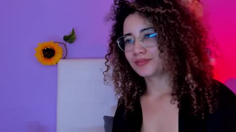 Char 3 online show from October 30, 7:59 pm