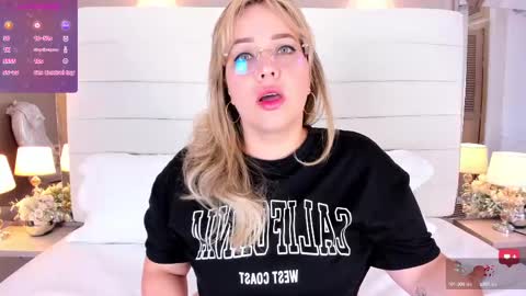 Charlotte online show from February 12, 11:29 am