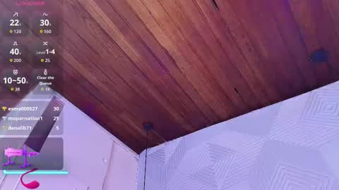 ambar online show from September 13, 4:48 pm