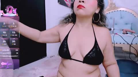 charlotte__milf online show from February 19, 8:33 am