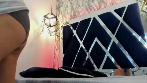 Charlotte online show from February 13, 8:03 pm