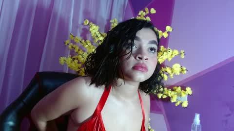 Charlotte online show from January 19, 3:35 am