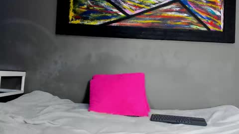  Angelica Charlotte  online show from November 15, 9:16 pm