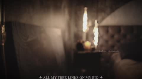 Charlotte online show from February 17, 2:38 pm