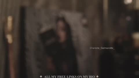 Charlotte online show from February 10, 2:26 pm