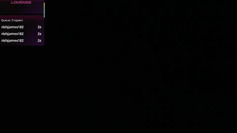 Charlotte online show from March 4, 3:24 am