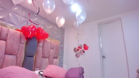 Charlotte Icee online show from February 16, 3:56 pm