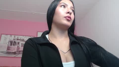 Charlott online show from November 14, 7:58 pm