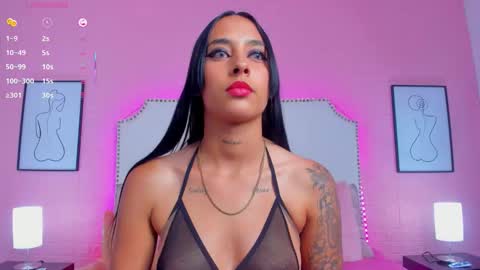 Charlotte online show from November 19, 8:31 pm