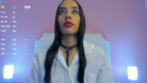 Charlotte online show from January 22, 8:06 pm