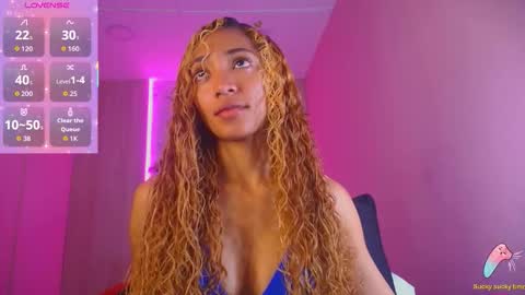 CHARLOTTE online show from October 24, 12:01 pm