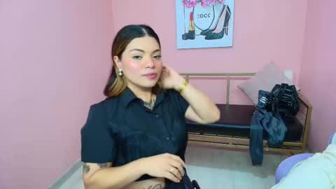 charlotte_monroe_ online show from October 27, 6:57 pm