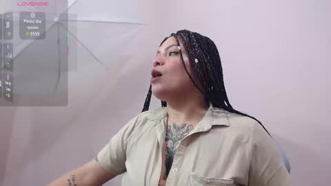 charlotte_monroe_ online show from October 15, 3:14 pm