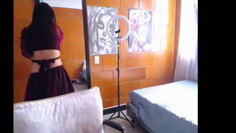 Charlotte online show from January 7, 2:30 pm