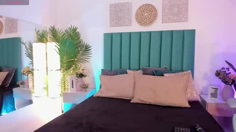 Charlotte Brandt online show from January 7, 8:12 pm