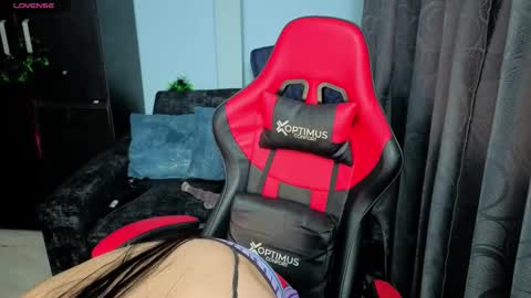 Natalia online show from January 8, 10:47 pm