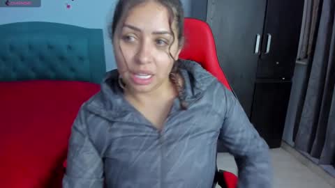 Natalia online show from February 18, 11:30 pm