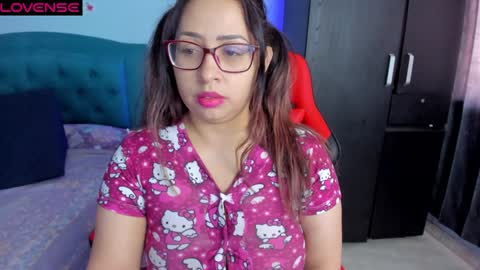 Natalia online show from February 6, 5:09 pm