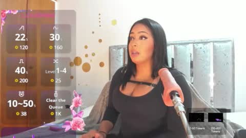 Snapshot of charlottekiss21 chatting on January 14, 12:33 am Charlottekiss online show from January 14, 12:33 am