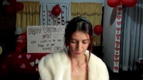 Charlotte online show from February 15, 12:13 am