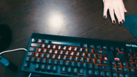 CharlotteXTasty online show from October 23, 11:49 am