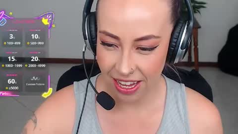 Snapshot of charlottezoe1 chatting on October 23, 7:09 pm charlottezoe online show from October 23, 7:09 pm