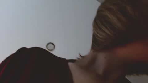 Michelle  online show from February 14, 2:35 am