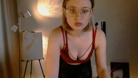 Michelle  online show from September 13, 3:14 am