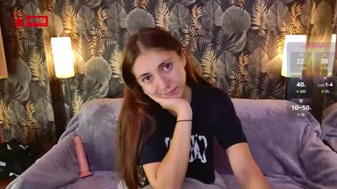 Snapshot of charming_lia chatting on October 23, 10:54 am CharmingLIA online show from October 23, 10:54 am