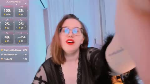 Grace online show from February 28, 5:48 pm