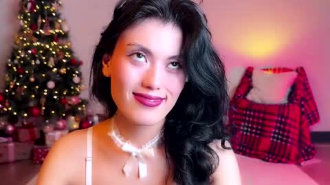 Snapshot of chasmic chatting on December 15, 3:24 am JASMINE   usually going live about 2 am UTC  online show from December 15, 3:24 am