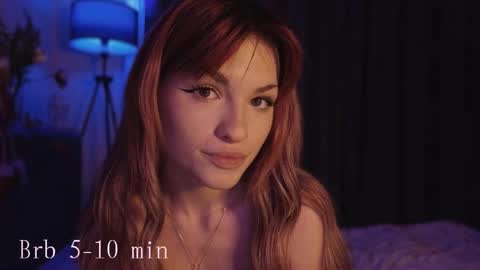 Allison online show from March 7, 12:28 am