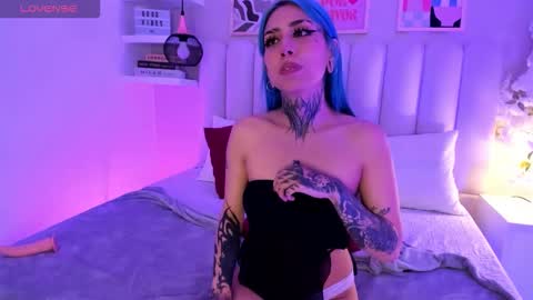 chelsea_bless online show from October 22, 5:12 am