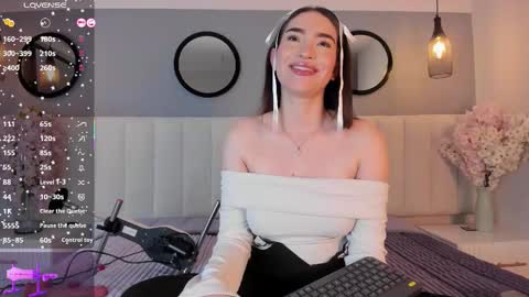 chelsea_bolton_ online show from February 10, 1:36 pm