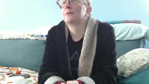 Chelsea online show from March 4, 5:24 pm