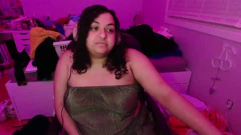 chericheesecake online show from September 25, 1:37 am