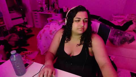 chericheesecake online show from October 25, 3:36 am