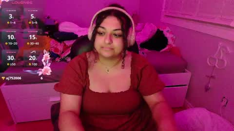 chericheesecake online show from September 28, 3:57 am