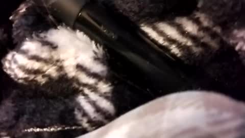 Cherieblue247 online show from October 23, 6:47 pm