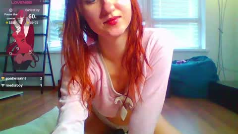 ur cherry online show from February 21, 5:35 am